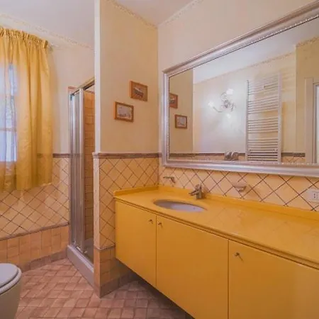 Capo Perla - Goelba Villa