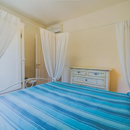 Villa Capo Perla - Goelba *