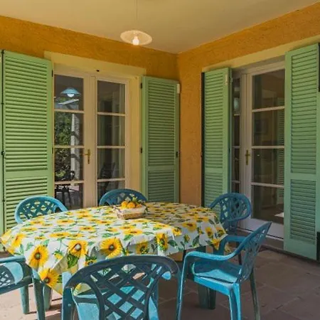 Villa Capo Perla - Goelba *