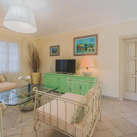 Villa Capo Perla - Goelba Capoliveri (Isola d'Elba)