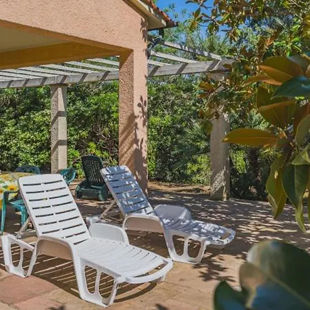 Capo Perla - Goelba Villa *