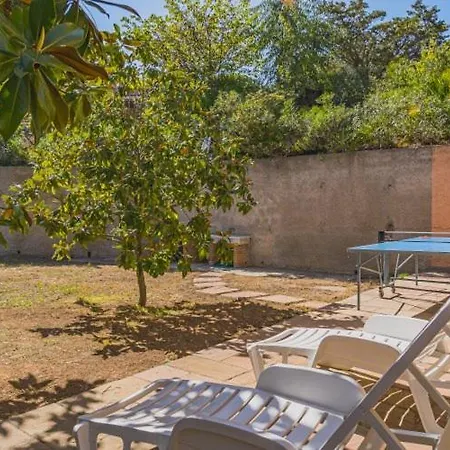 Villa Capo Perla - Goelba Capoliveri (Isola d'Elba)