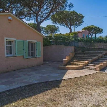Capo Perla - Goelba Willa Capoliveri (Isola d'Elba)